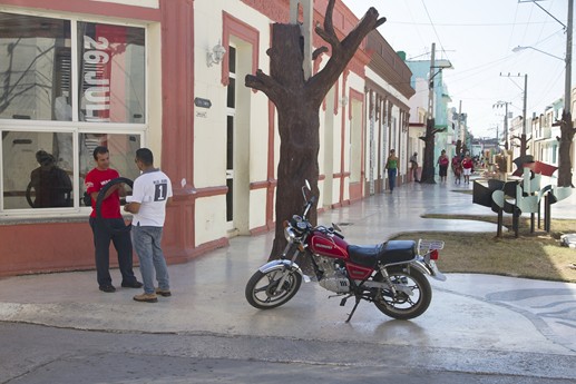 Cuba 2014